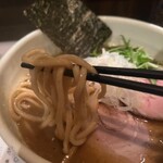 日本橋 製麺庵 なな蓮 - 