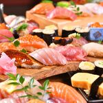 Taishuu Sushi Sakaba Susabiyu - 