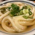 純手打ち讃岐うどん五郎 - 