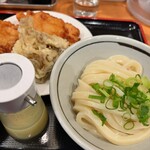 Junte Uchichi Sanuki Udon Gorou - 