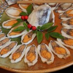 湖国料理　やまじん - 