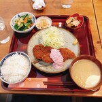 おばんざいカフェ ひらり - 