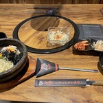 Gogi Hausu Yakiniku - 