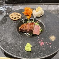 鉄板焼 摩天楼 東京スカイツリー・ソラマチ店 - 