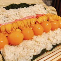 鮨よしかわ 恵比寿 - 