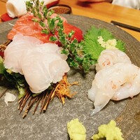 鮨よしかわ 恵比寿 - 