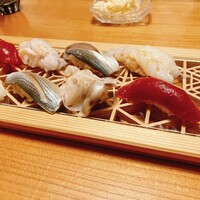 鮨よしかわ 恵比寿 - 