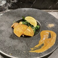 鉄板焼 摩天楼 東京スカイツリー・ソラマチ店 - 