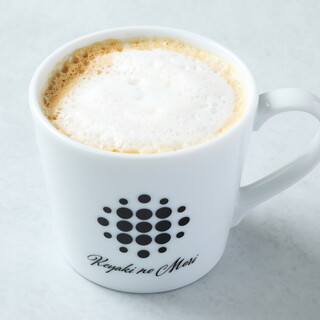 CAFE&ARTS けやきのもり_2