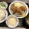 ときわ食堂 大塚店
