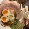 京都本格 熟成醤油ラーメン 虎太郎