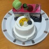 欧風菓子ソムリエ - マクラジャとポムヴェール