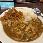 CoCo壱番屋 - 