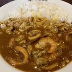 CoCo壱番屋 - 