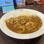 CoCo壱番屋 - 