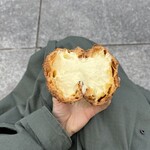 パティスリー ショコラトリー オーディネール - 