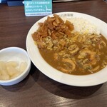 CoCo壱番屋 - 