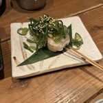 元祖北海魚串 がりや - 