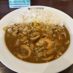 CoCo壱番屋 - 