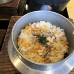 お食事処 和Cafe 鹿鷺 - 