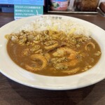 CoCo壱番屋 - 
