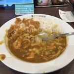 CoCo壱番屋 - 