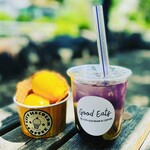 Good Eats by city icecream&coffee - 
