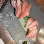 肉と魚和バル八 - 