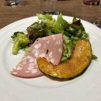 タンテ グラッツィェ - 