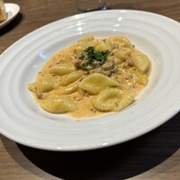 タンテ グラッツィェ - 