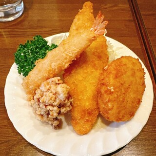 うまい門・横丁_0