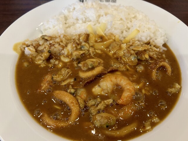 CoCo Ichiban Ya Nakagawaku Nakago Ten photo 4