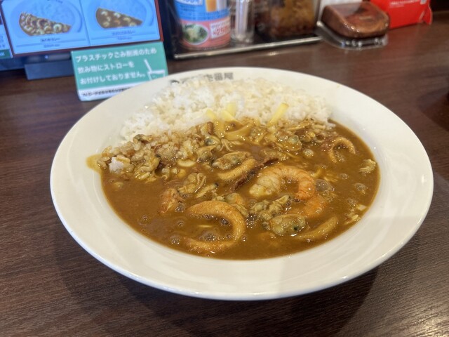 CoCo Ichiban Ya Nakagawaku Nakago Ten photo 3