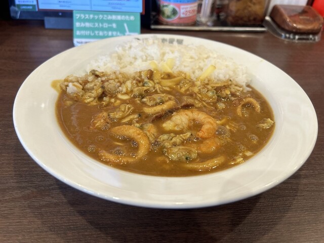 CoCo Ichiban Ya Nakagawaku Nakago Ten photo 2