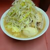 ラーメン二郎 ひばりヶ丘駅前店