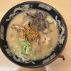 鹿児島ラーメン 豚とろ 鹿児島中央駅前店