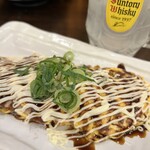 屋台居酒屋 大阪 満マル 川西店 - 