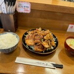 檍食堂 蒲田東口店 - 