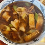 Tokuichi Udon - 