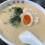 中国・中華料理 昌華楼 - 