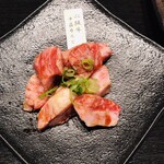 Aburiyakiniku Takumi - 