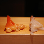 Sushi Hashimoto - 