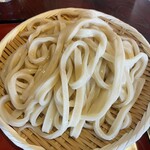 徳一うどん  - 