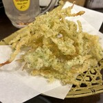 屋台居酒屋 大阪 満マル 川西店 - 