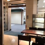 カフェラリー - 店内