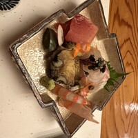 人丸花壇 鯛庵 三宮店 - 