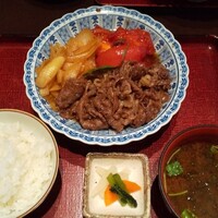 京橋 婆娑羅 - 