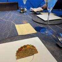 International cuisine subzero - 枝豆　チーズ