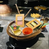 atelier 森本 XEX 鉄板 - 