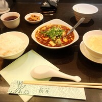 廣東料理 民生 ヒルトンプラザウエスト店 - 